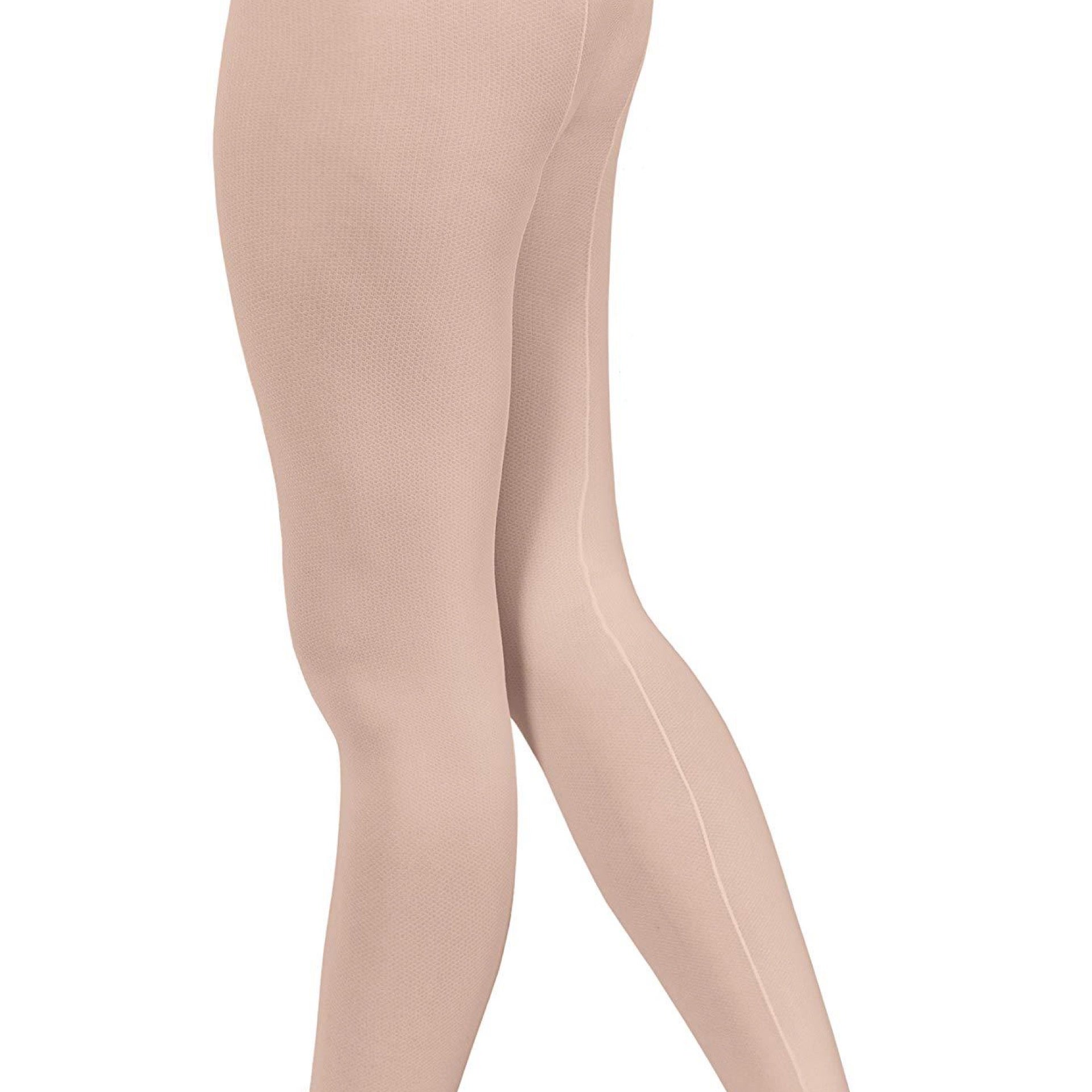 1915 UltraSoft Adult Footed- Relevé Dancewear